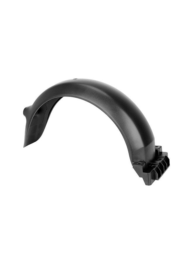 Generic Rear Mudguard Fenders Electric Scooters Mud Flaps Splash Guard Compatible with F20 F25 F30 F40 Electric Scooters  - Image 5