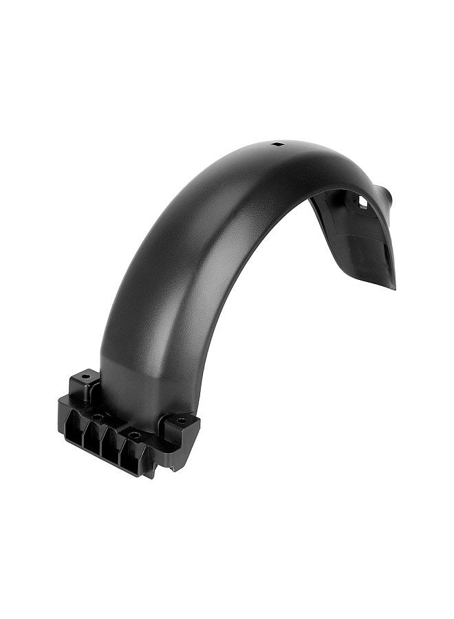 Generic Rear Mudguard Fenders Electric Scooters Mud Flaps Splash Guard Compatible with F20 F25 F30 F40 Electric Scooters  - Image 1