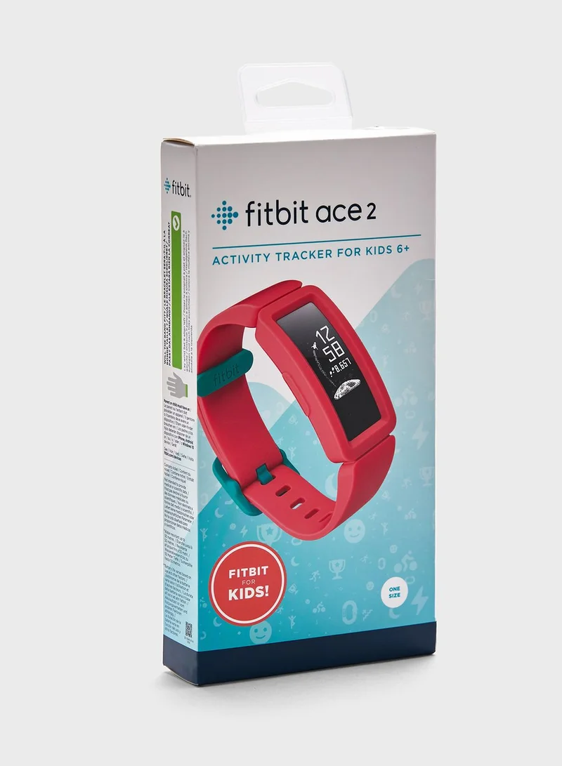 Fitbit Kids Ace 2 Smart Watch
