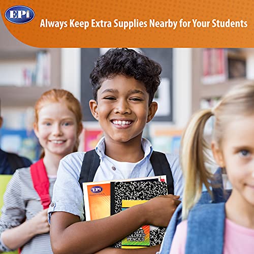 EPI Essential School Supply Kit for Fourth and Fifth Grade Students - Image 4