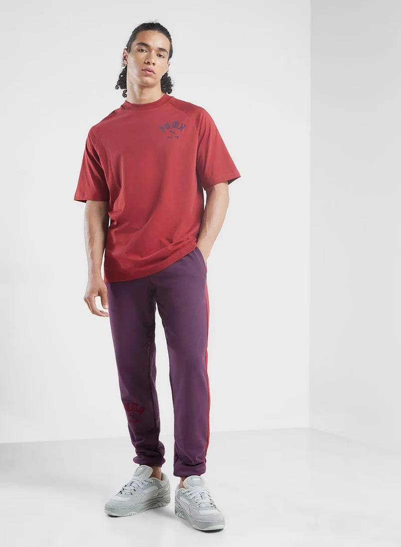 PUMA Play Paris Sweatpants