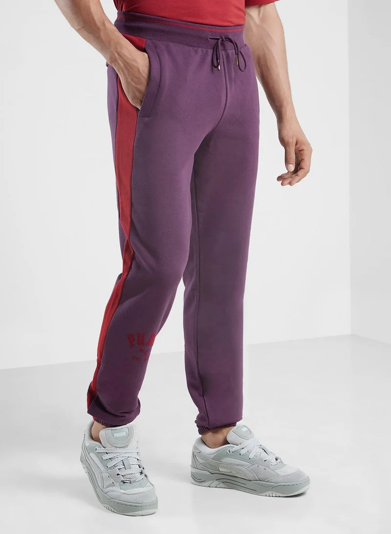 PUMA Play Paris Sweatpants