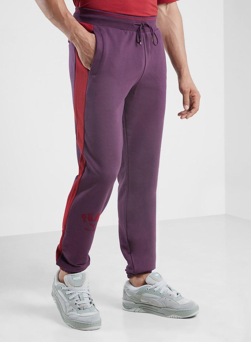 PUMA Play Paris Sweatpants - Image 1