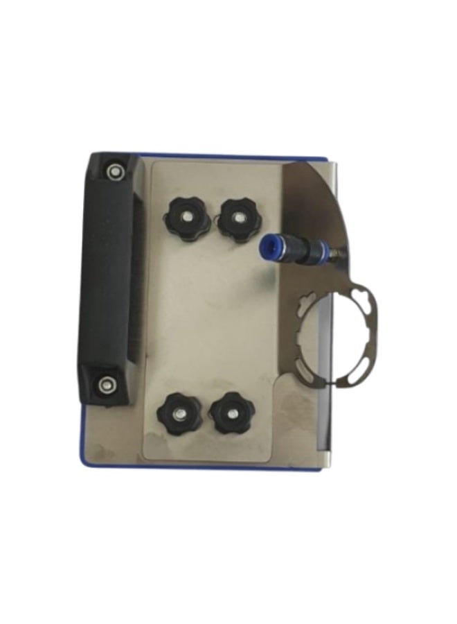 قاعدة دعامة صاروخ سيراميك