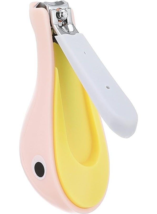 safari baby Dolphin Nail Clipper - Safari Baby - Image 2