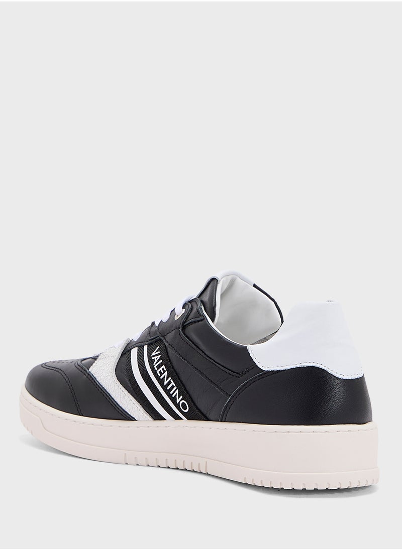 VALENTINO BY MARIO VALENTINO Sneaker Lace-Up  - Image 2