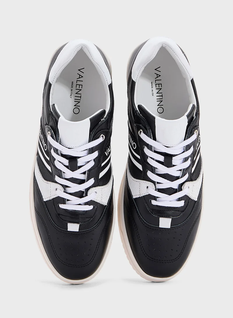 VALENTINO BY MARIO VALENTINO Sneaker Lace-Up