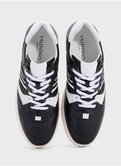 VALENTINO BY MARIO VALENTINO Sneaker Lace-Up  - Image 4