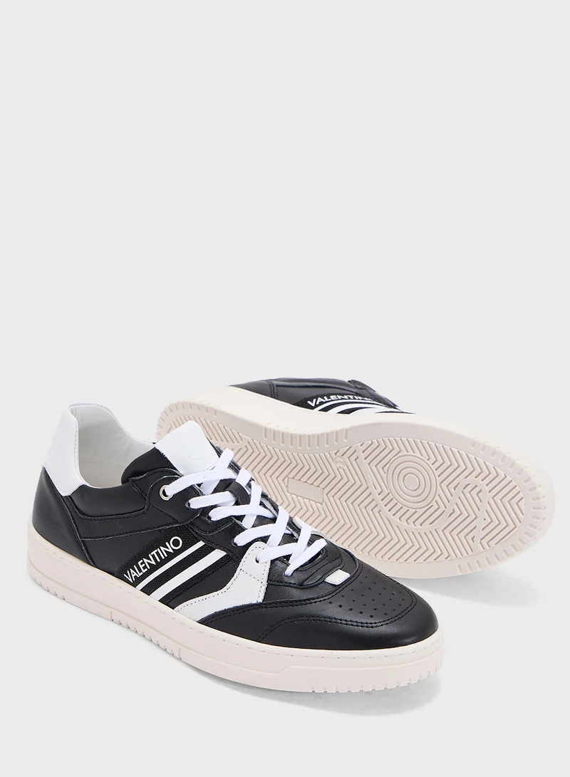 VALENTINO BY MARIO VALENTINO Sneaker Lace-Up