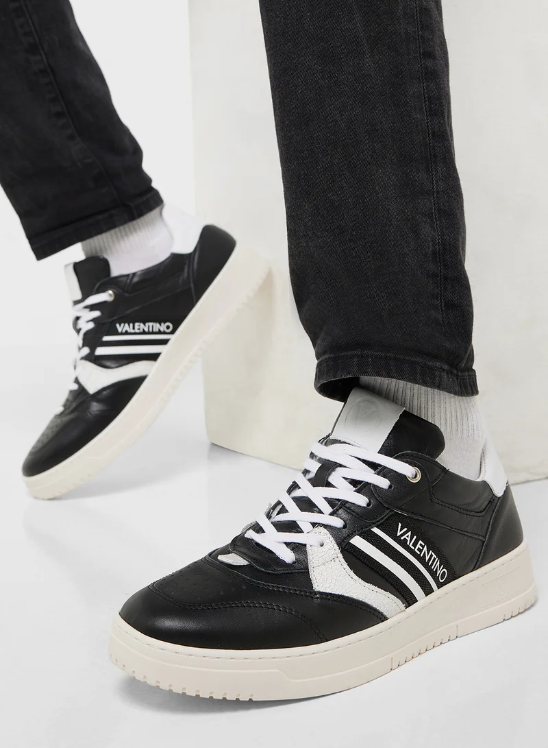 VALENTINO BY MARIO VALENTINO Sneaker Lace-Up