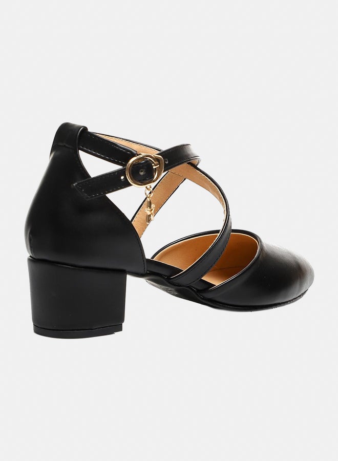 XO Style Women Shoes With Heels High Quality Materials  - Image 3