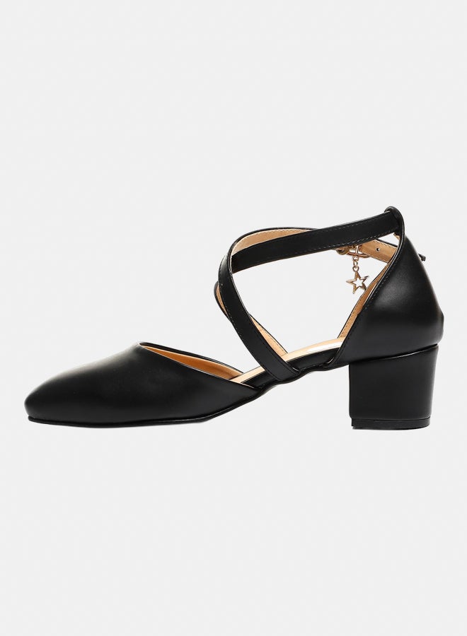 XO Style Women Shoes With Heels High Quality Materials  - Image 4