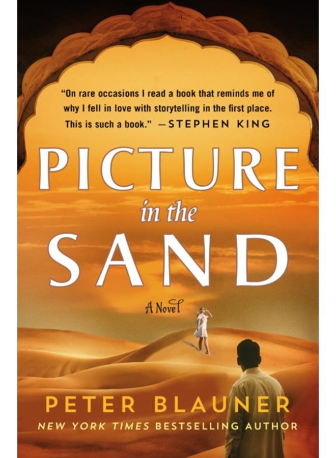 Picture in the Sand : A Novel 