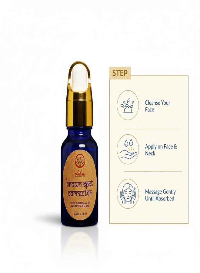 ILIKA Facial Oil with Geranium & Frankincense | Lightweight & Nourishing Face Oil for Daily Skincare | Non-Greasy Formula | 15 ml - Image 4