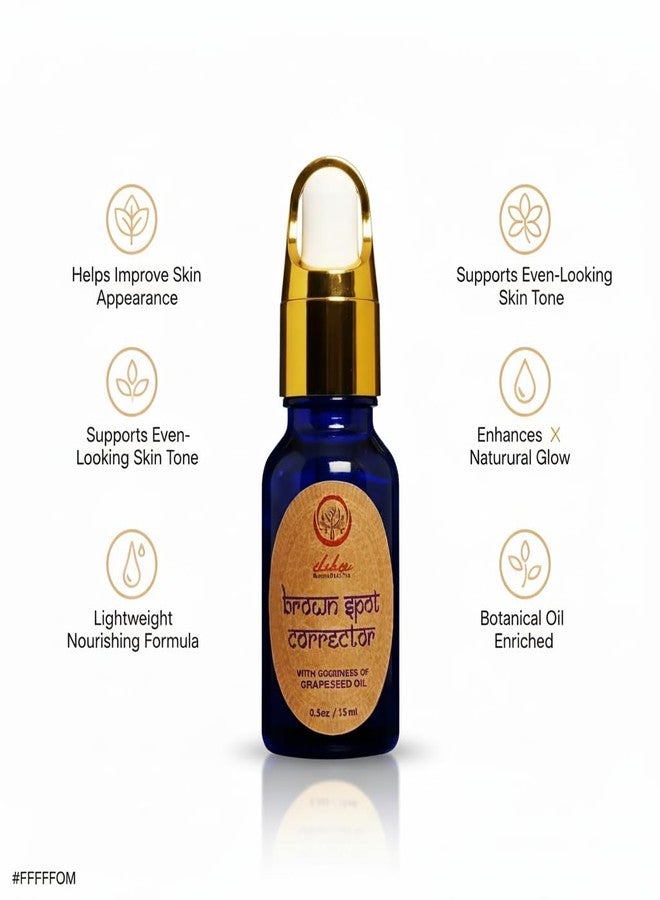 ILIKA Facial Oil with Geranium & Frankincense | Lightweight & Nourishing Face Oil for Daily Skincare | Non-Greasy Formula | 15 ml - Image 2