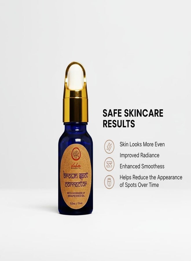 ILIKA Facial Oil with Geranium & Frankincense | Lightweight & Nourishing Face Oil for Daily Skincare | Non-Greasy Formula | 15 ml - Image 5
