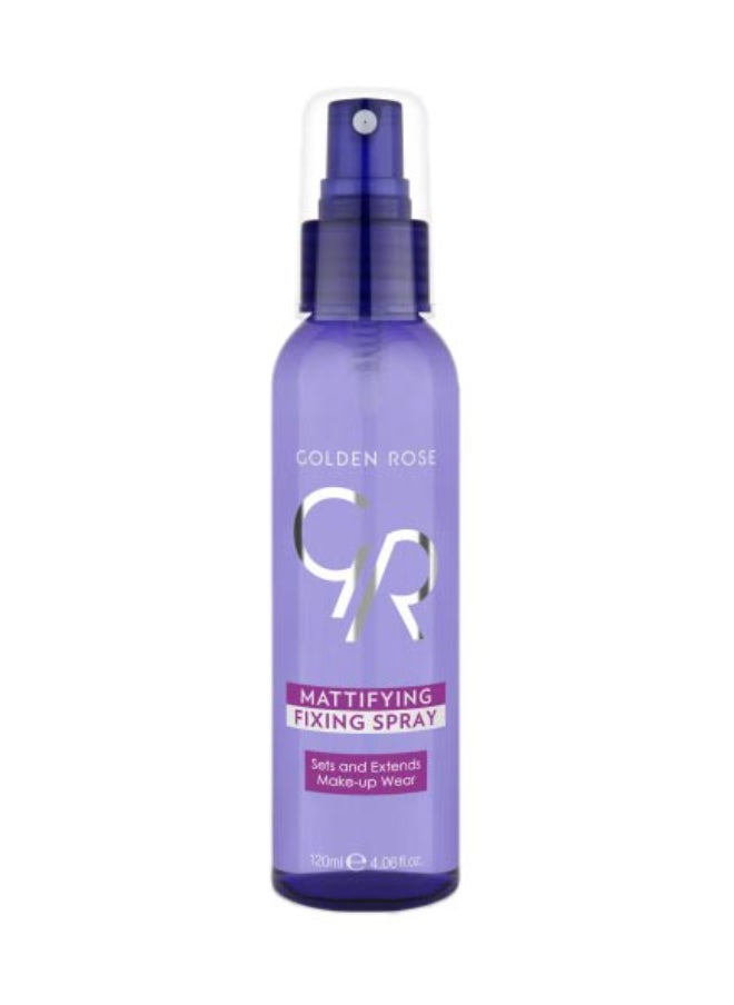 Mattifying Fixing Spray Matte Finish - pzsku/Z218F9E4D2672F39E0012Z/45/_/1733729075/07909c19-67f1-4940-986f-b46a387f4a14