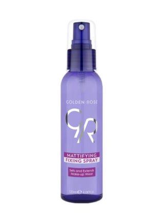 Mattifying Fixing Spray Matte Finish - pzsku/Z218F9E4D2672F39E0012Z/45/_/1733729075/07909c19-67f1-4940-986f-b46a387f4a14