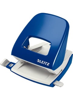 LEITZ Perfarator Hole Punch Series 30 Pages Blue 5008-00-35 