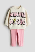 H&M multicolour