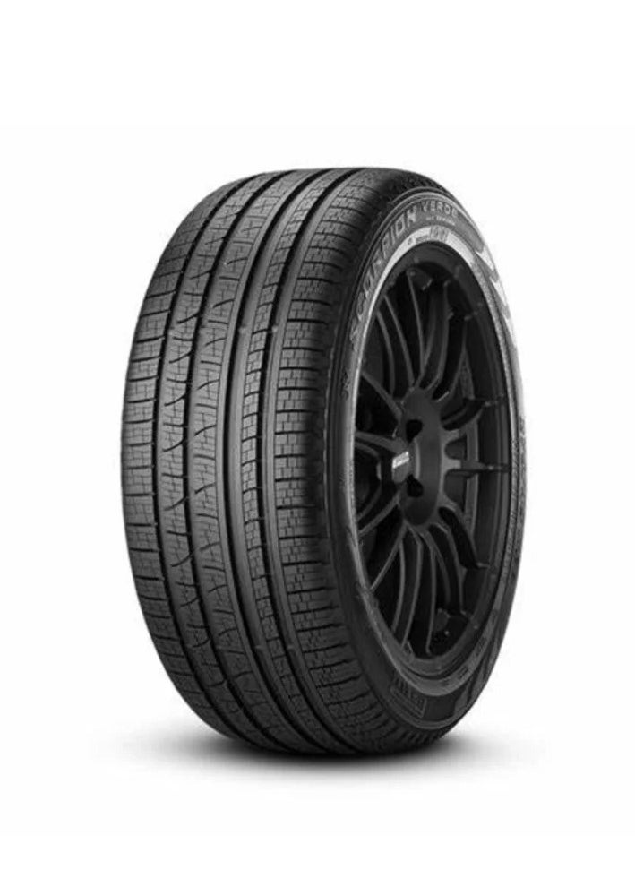 PIRELLI Car tyre 235/50R18 97V 