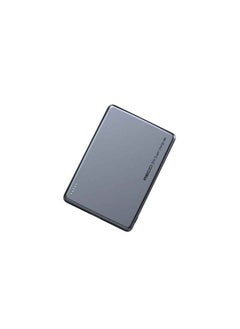 Ritchie RPB-W20 Magnetic Wireless Power Bank, 4900 mAh, 15 Watt - Gray - pzsku/Z21903196275E5F9A0D92Z/45/_/1715554502/cdf9cc54-5f03-41dd-bf3e-bd8ab78f67f9