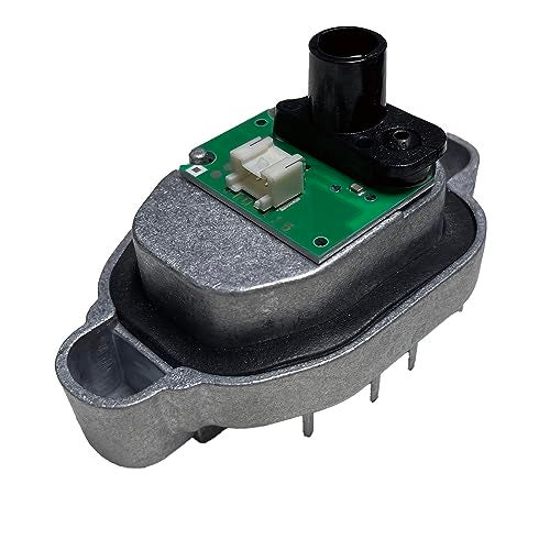 SOCAL-LED LIGHTING 63117419610 3-Pin Daytime Running Light DRL Headlight Insert Diode Module LED Control Unit Fit for BMW 2015-2019 3 Series F30 F35 - Image 1
