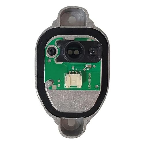 SOCAL-LED LIGHTING 63117419610 3-Pin Daytime Running Light DRL Headlight Insert Diode Module LED Control Unit Fit for BMW 2015-2019 3 Series F30 F35 - Image 4