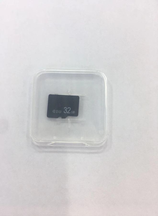 بطاقة ذاكرة MicroSD بسعة 8 جيجابايت / 16 جيجابايت / 32 جيجابايت لكاميرات التتبع والصيد
