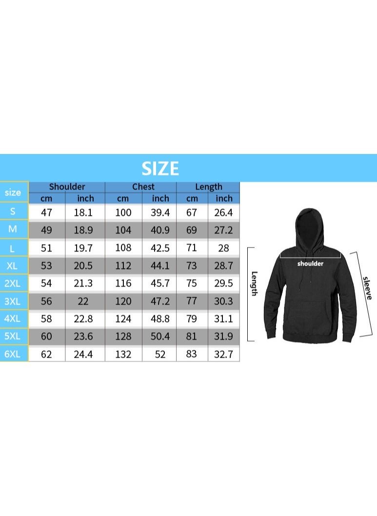KUYING New Marvel Men's Spider Man Hoodie  - Image 2
