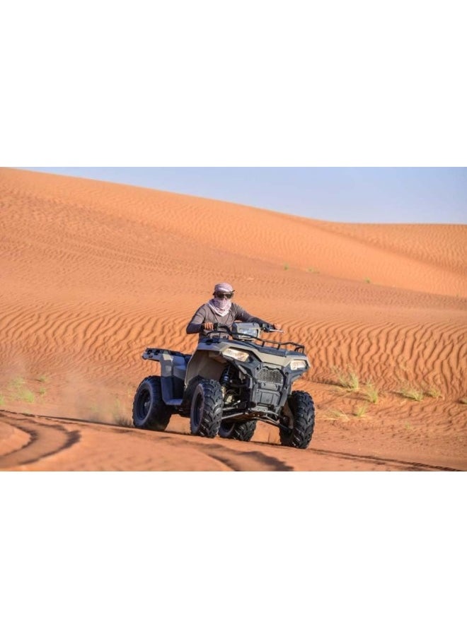 Wondergifts Thrilling 60-Minute Quad Bike Tour in Dubai for One with Refreshments with Free Spa Gift Box - pzsku/Z2190C7318407D9EA58F7Z/45/_/1738653621/d7be0843-e5e2-4ff5-8255-bfb97959d2df