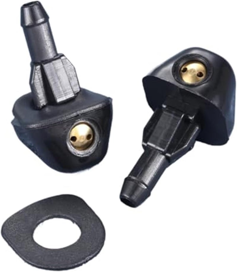 Wivplex Windshield Washer Nozzle for Toyota - Image 4