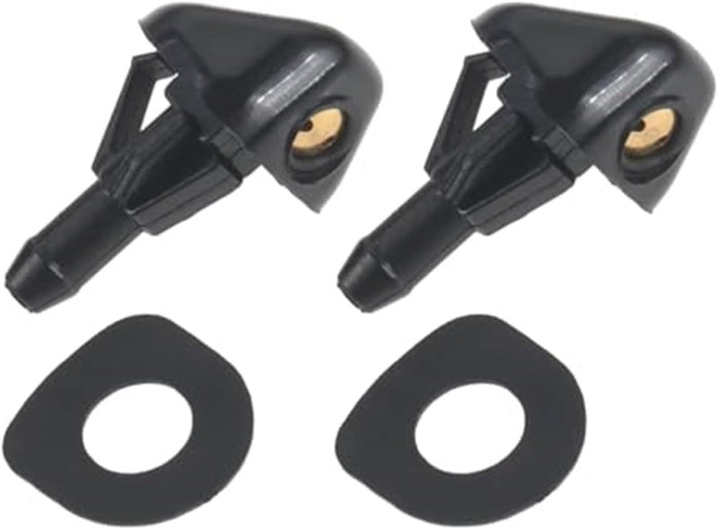 Wivplex Windshield Washer Nozzle for Toyota - Image 3