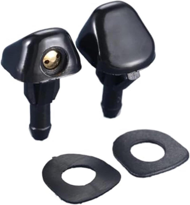 Wivplex Windshield Washer Nozzle for Toyota - Image 2