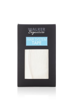 Walker Signature Hair System Tape 1x3 CC Contour 36 pcs per bag