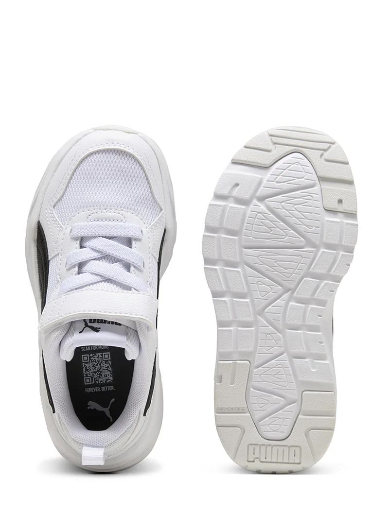 PUMA Youth Trinity 2 Lt Ac+ Ps