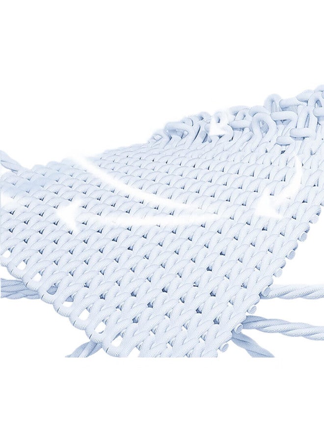 FIRS Liquid Ammonia Non-Iron Shirt, Men'S Long Sleeve, Business Casual, Pure Cotton, Non-Iron Shirt, Light Blue Striped Long Sleeve, Size 42 - Image 1