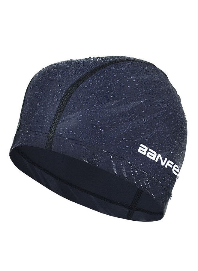 Cool Baby Nylon Swimming Cap 21x12cm - Image 2