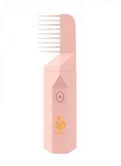 Bukhoon Electric Hair Comb Set Bukhoor Incense Burner Comb and Incense  - Image 3