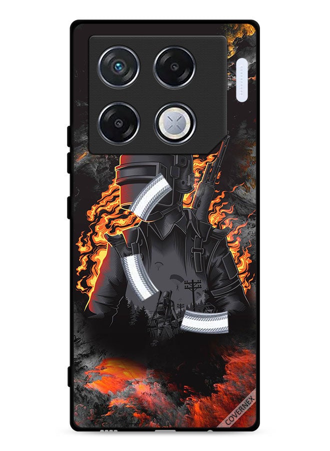 Covernex غطاء حماية إنفينكس جي تي 20 برو 5G للاعبين المدمرين للأعداء - Image 1