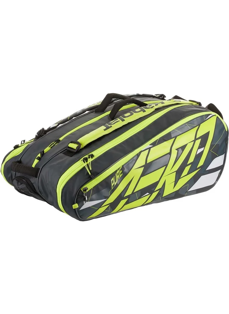 بابولات RHX12 Pure Aero 2023 Tennis Racket Bag for 12