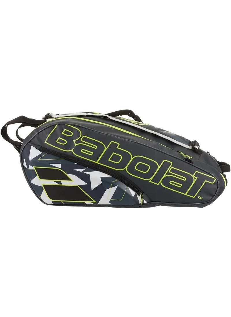 بابولات RHX12 Pure Aero 2023 Tennis Racket Bag for 12