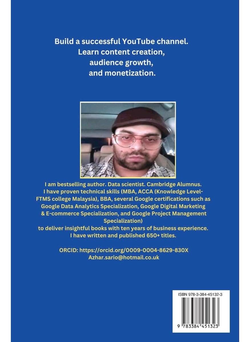 YouTube Unlocked  - Image 2