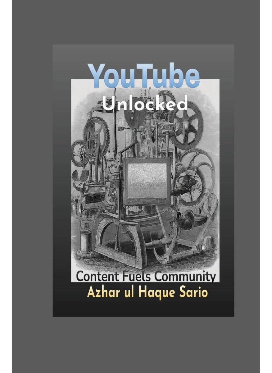 YouTube Unlocked  - Image 1