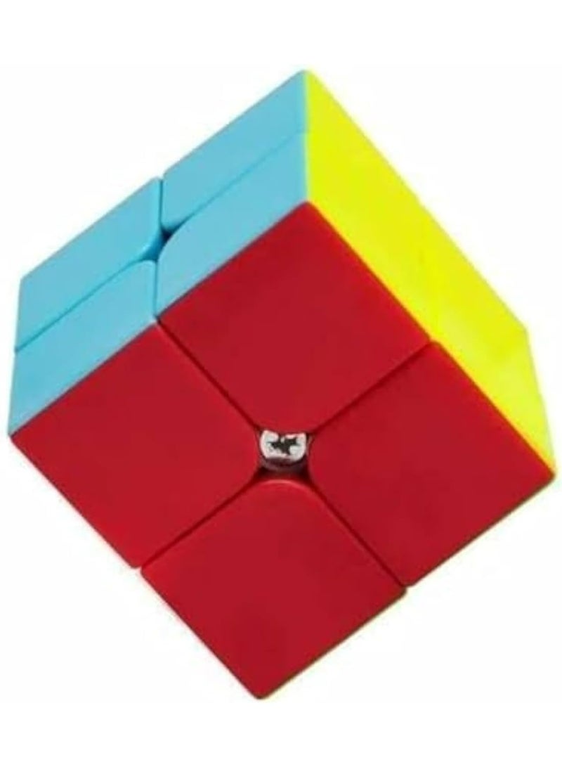 MoYu Moyu MeiLong 2x2x2 Speed Cube - Official Packaging - Image 2