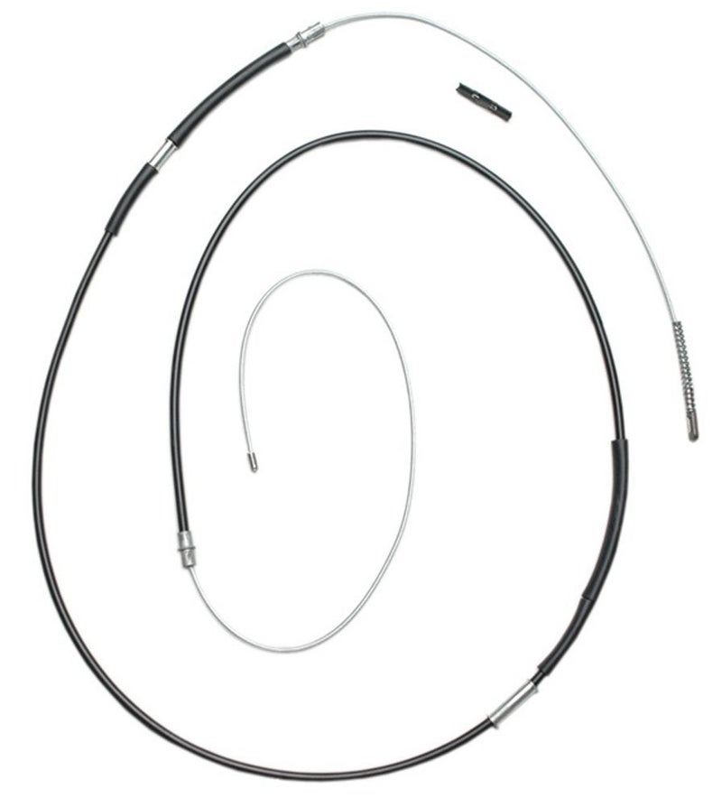 Raybestos BC95854 Professional Grade Parking Brake Cable - Image 1