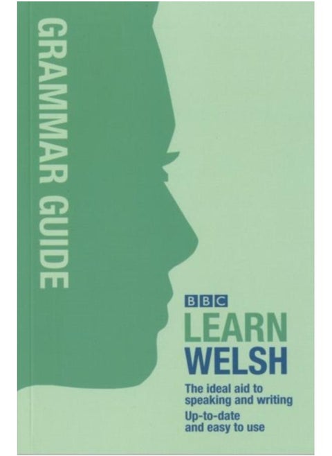 BBC Learn Welsh - Grammar Guide for Learners