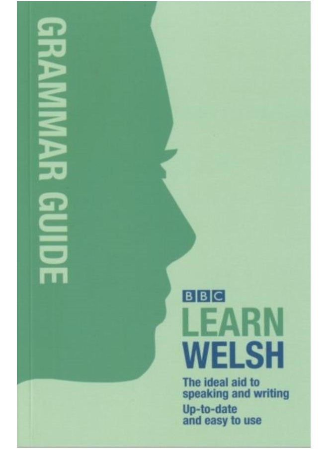 BBC Learn Welsh - Grammar Guide for Learners 