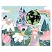 Stephen Joseph Glow in The Dark Puzzle Includes 48 Glow in The Dark Puzzle Jigsaw Puzzle for Girls Boys 3 Years Fairy Princess - Image 4