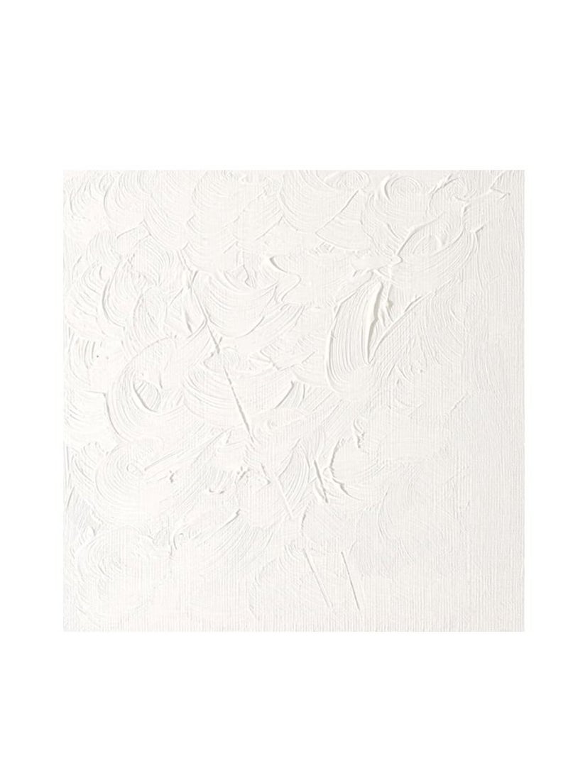WINSOR & NEWTON - Winsor And Newton Zinc White 200ml - Image 1